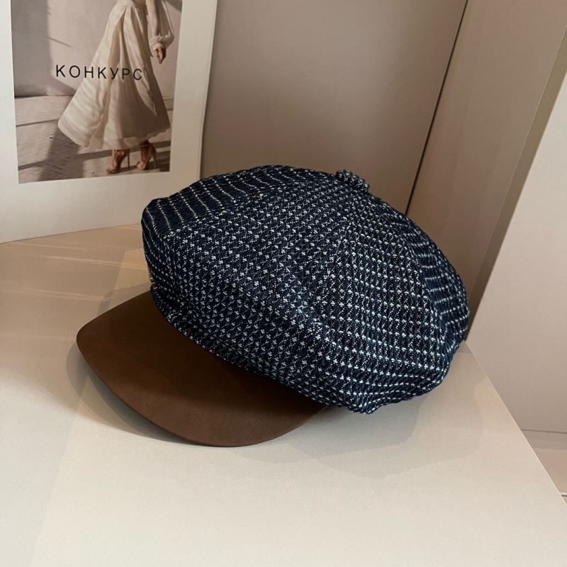 Loewe Caps